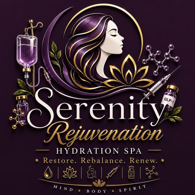 Serenity Rejuvenation
